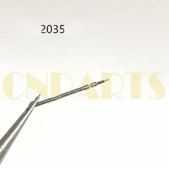 10ШТ заводных пръчки в продължение на часове, универсални за механизъм 2035 година на издаване