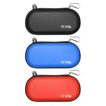 EVA-чанта за носене, чанта за носене, чанта за носене за PS Vita, PSV, геймпад, конзола за електронно оборудване, защитен калъф