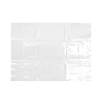 Бистра тепличная филм на Бистра незамерзающая тепличная полиетиленово фолио за градински растения на Открито Полиетиленово фолио, за да се грижи за растенията Тепличная филм