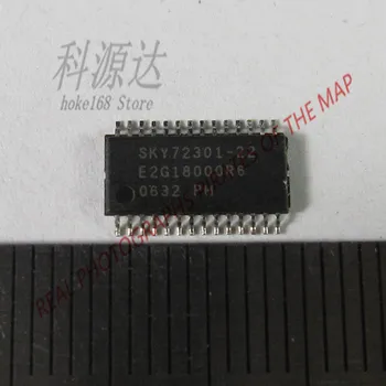 5 бр./ЛОТ SKY72301-22 без презареждане, двойна синтезатор относителна N-честота с честота от 1,0 Ghz в наличност